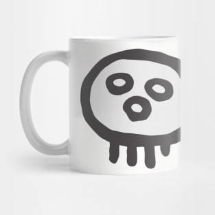 dedf1sh Mug